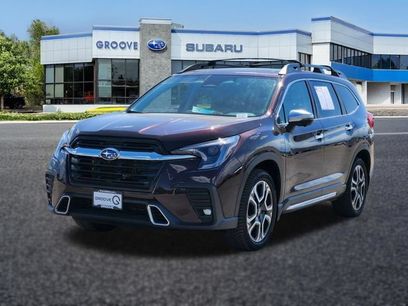 Used 2023 Subaru Ascent Touring