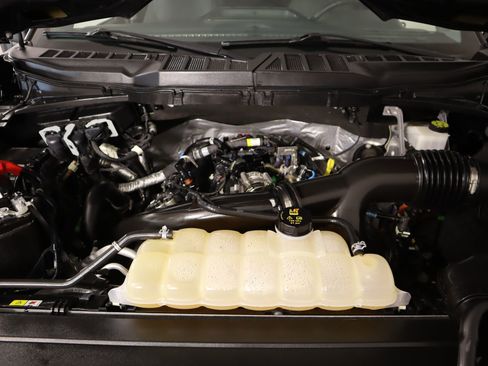 Used 2023 Ford F150 XLT w/ Equipment Group 302A High AWD/4WD image 20