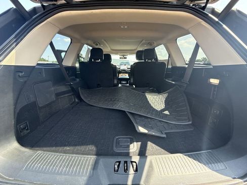 Used 2020 Lincoln Aviator Reserve w/ Equipment Group 201A image 21