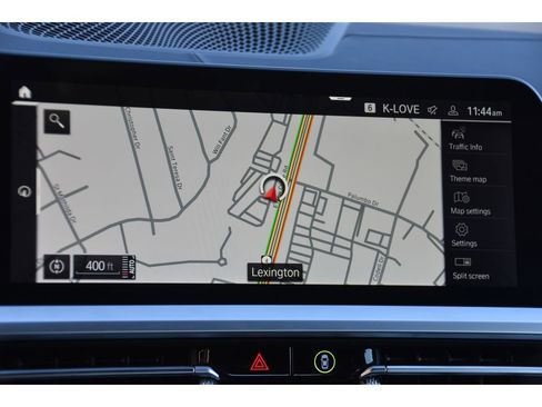 Used 2023 BMW M4 CSL image 21