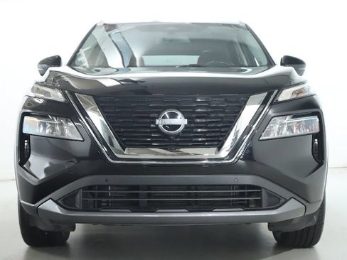 Certified 2023 Nissan Rogue SL w/ SL Premium Package AWD/4WD image 6