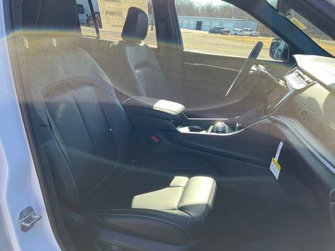 New 2026 Jeep Grand Cherokee Limited image 10