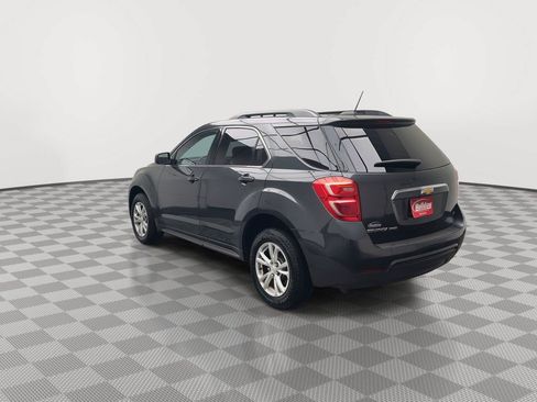 Used 2017 Chevrolet Equinox LT w/ Convenience Package AWD/4WD image 35