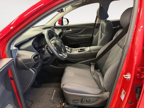 Used 2023 Hyundai Santa Fe SEL w/ Cargo Package image 23