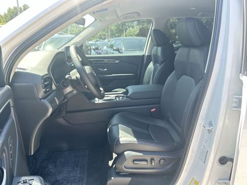 New 2026 Honda Pilot EX-L image 11