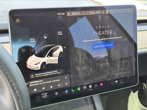 Used 2021 Tesla Model 3 Standard Range Plus RWD image 18