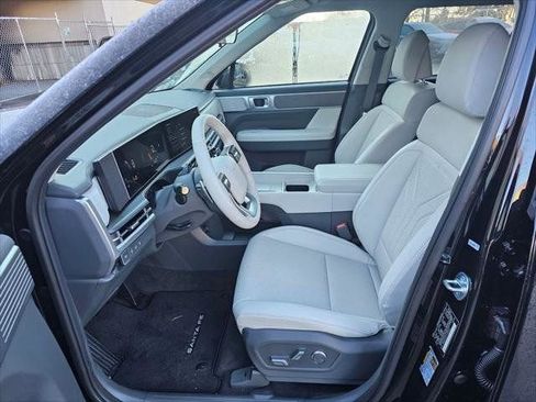 New 2026 Hyundai Santa Fe SEL AWD/4WD image 19