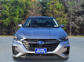 New 2025 Subaru Legacy Premium w/ Popular Package #1A video 2