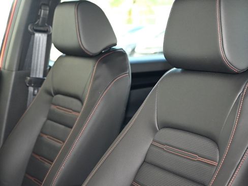 New 2026 Honda CR-V Sport-L image 17