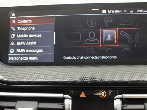 Used 2022 BMW 228i xDrive Gran Coupe w/ Convenience Package AWD/4WD image 18