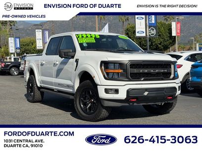 Used 2024 Ford F150 XLT w/ Equipment Group 302A MID