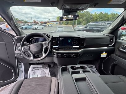 New 2026 Chevrolet Silverado 1500 RST w/ RST Select Package