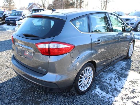 Used 2013 Ford C-MAX SEL image 7