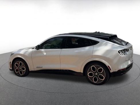 Used 2023 Ford Mustang Mach-E GT image 10