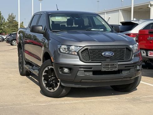 Used 2021 Ford Ranger XL w/ Equipment Group 101A High RWD image 2