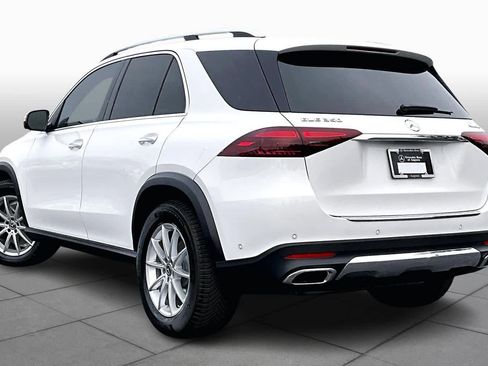 Used 2025 Mercedes-Benz GLE 350 GLE 350 image 23