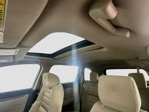 Used 2018 Honda CR-V EX image 26