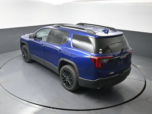 Used 2023 GMC Acadia SLE w/ Driver Convenience Package FWD image 15