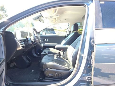 Used 2023 Hyundai Ioniq 5 SEL image 9