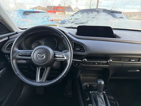Used 2023 MAZDA CX-30 AWD 2.5 S w/ Premium Package image 13