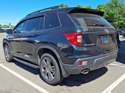Used 2019 Honda Passport EX-L image 4