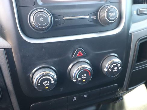 Used 2022 RAM 1500 Tradesman image 21