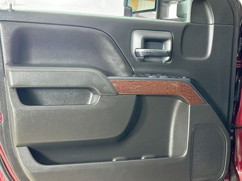 Used 2016 GMC Sierra 2500 SLE image 9