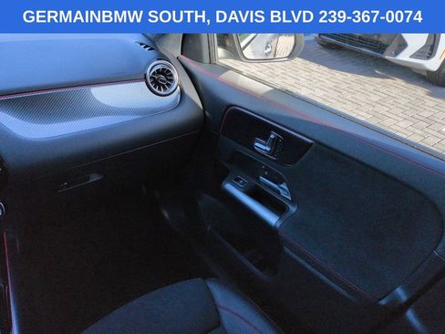 Used 2023 Mercedes-Benz GLA 250 image 18