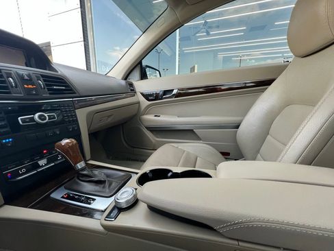 Used 2012 Mercedes-Benz E 350 Coupe image 44