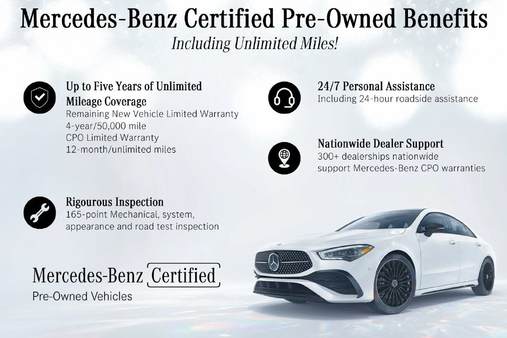 Certified 2022 Mercedes-Benz C 300 4MATIC Sedan image 2
