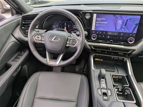 Used 2024 Lexus TX 350 FWD w/ Technology Package image 19