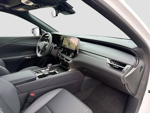 Used 2026 Lexus RX 350 F Sport w/ Convenience Package image 15