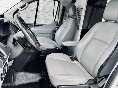 Used 2016 Ford Transit 350 148 Low Roof image 6