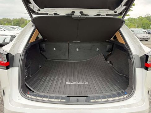 Used 2025 Lexus NX 350 AWD w/ Accessory Package (2T) image 28