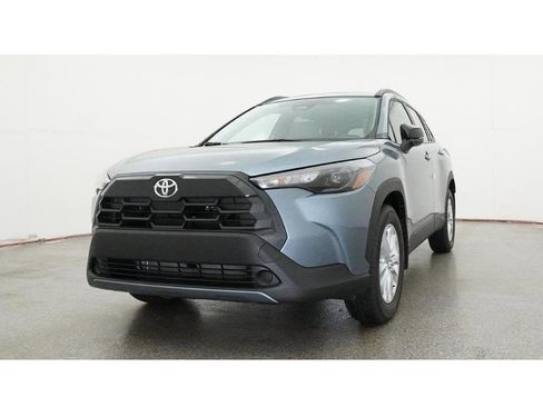 New 2026 Toyota Corolla Cross LE image 35
