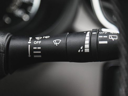 Used 2023 INFINITI QX50 Luxe image 22