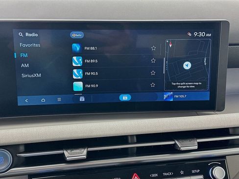 New 2026 Hyundai Tucson SEL image 11