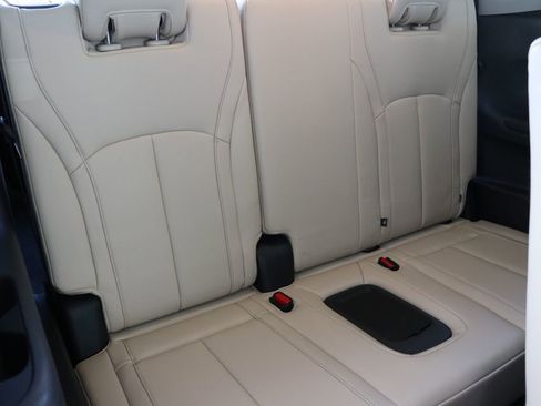 Certified 2025 INFINITI QX60 Sensory w/ Vision Package image 40