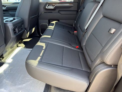 New 2026 Chevrolet Silverado 2500 LT w/ All Star Edition image 27