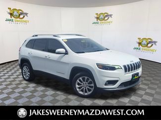 Used 2019 Jeep Cherokee Latitude w/ Popular Appearance Group FWD video 1