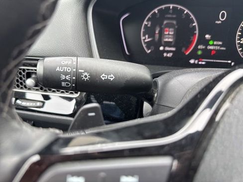 Used 2023 Honda Civic Sport image 21