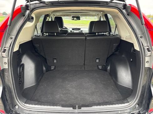 Used 2016 Honda CR-V Touring image 11