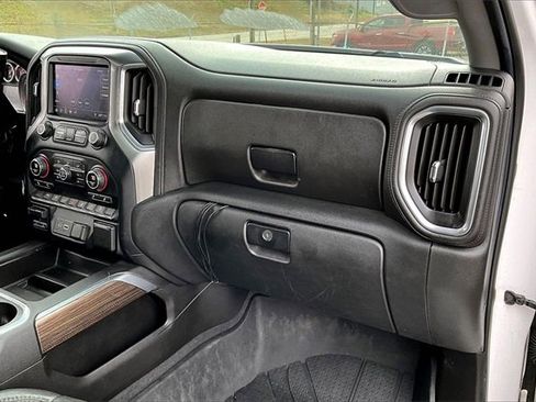 Used 2019 Chevrolet Silverado 1500 LT Trail Boss image 21