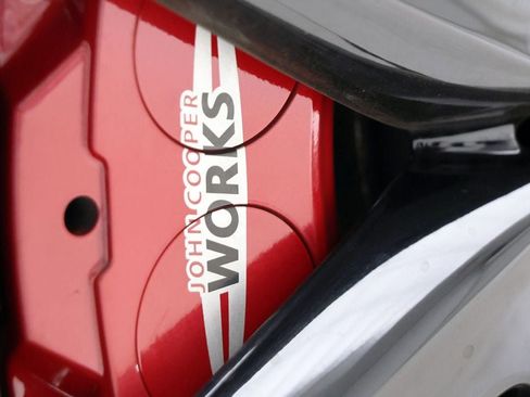 Used 2020 MINI Cooper Clubman John Cooper Works w/ Driver Assistance Package image 38