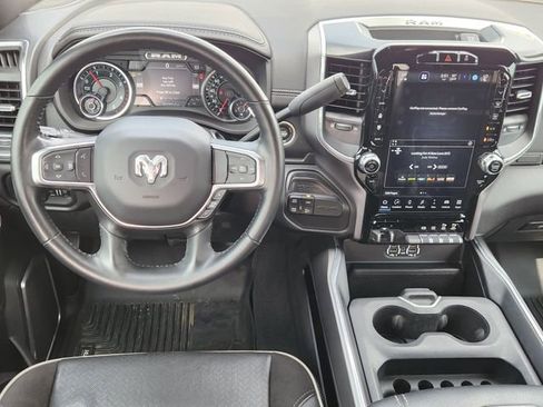 Used 2023 RAM 2500 Laramie w/ Night Edition AWD/4WD image 27