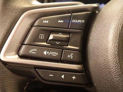 Certified 2025 Subaru Legacy Premium AWD/4WD image 20