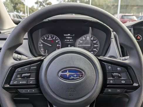 New 2026 Subaru Crosstrek 2.0i Premium image 32