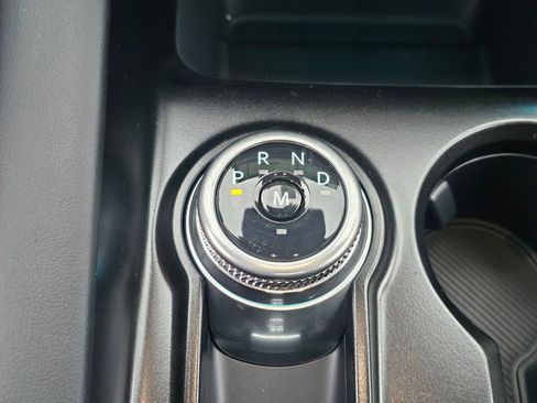 New 2026 Ford Explorer ST w/ Sun And Sound Package image 22