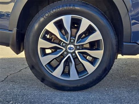 Certified 2023 Subaru Outback Limited image 13