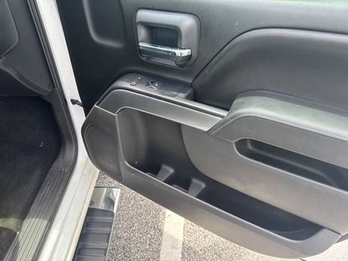 Used 2017 Chevrolet Silverado 1500 LT w/ All Star Edition RWD image 14